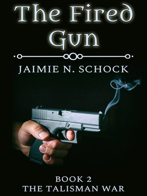 cover image of The Fired Gun